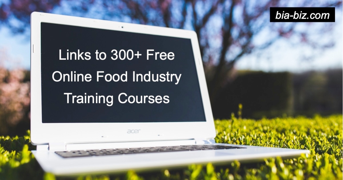 300-free-food-industry-training-courses-biabiz