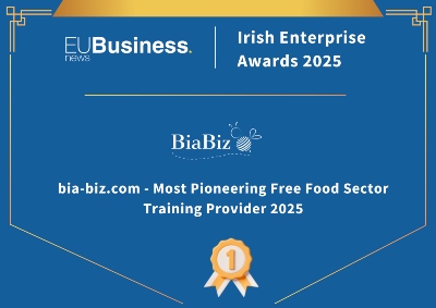 Most Pioneering Free Food Sector Training Provider 2025