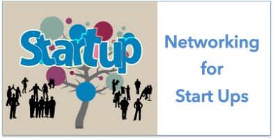 Start Up Networking
