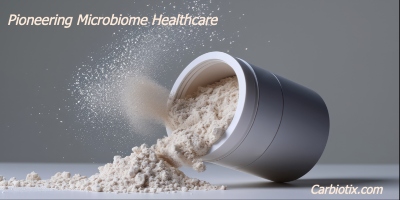 microbiome health