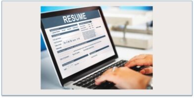 Resume Blog