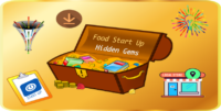 Start Up Hidden Gema