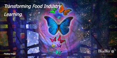 Transforming Food Industry Education: BiaBiz—Your Gateway to Free, Curated Learning Resources